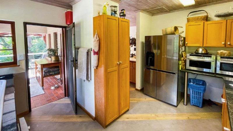 4 Bedroom Property for Sale in Mossienes Western Cape